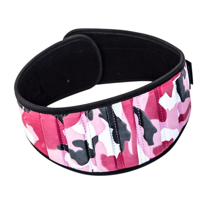 Weightlifting Neoprene Belts variant 2